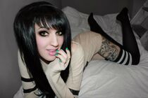 Pictures of teen Jordan