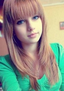 My favorite asian teenager