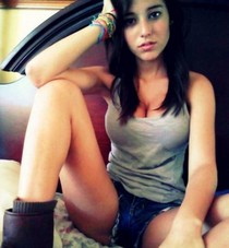 Teen Slut Kaylee Jewel