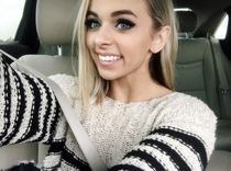 doja cat naked