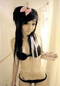 canali porno telegram